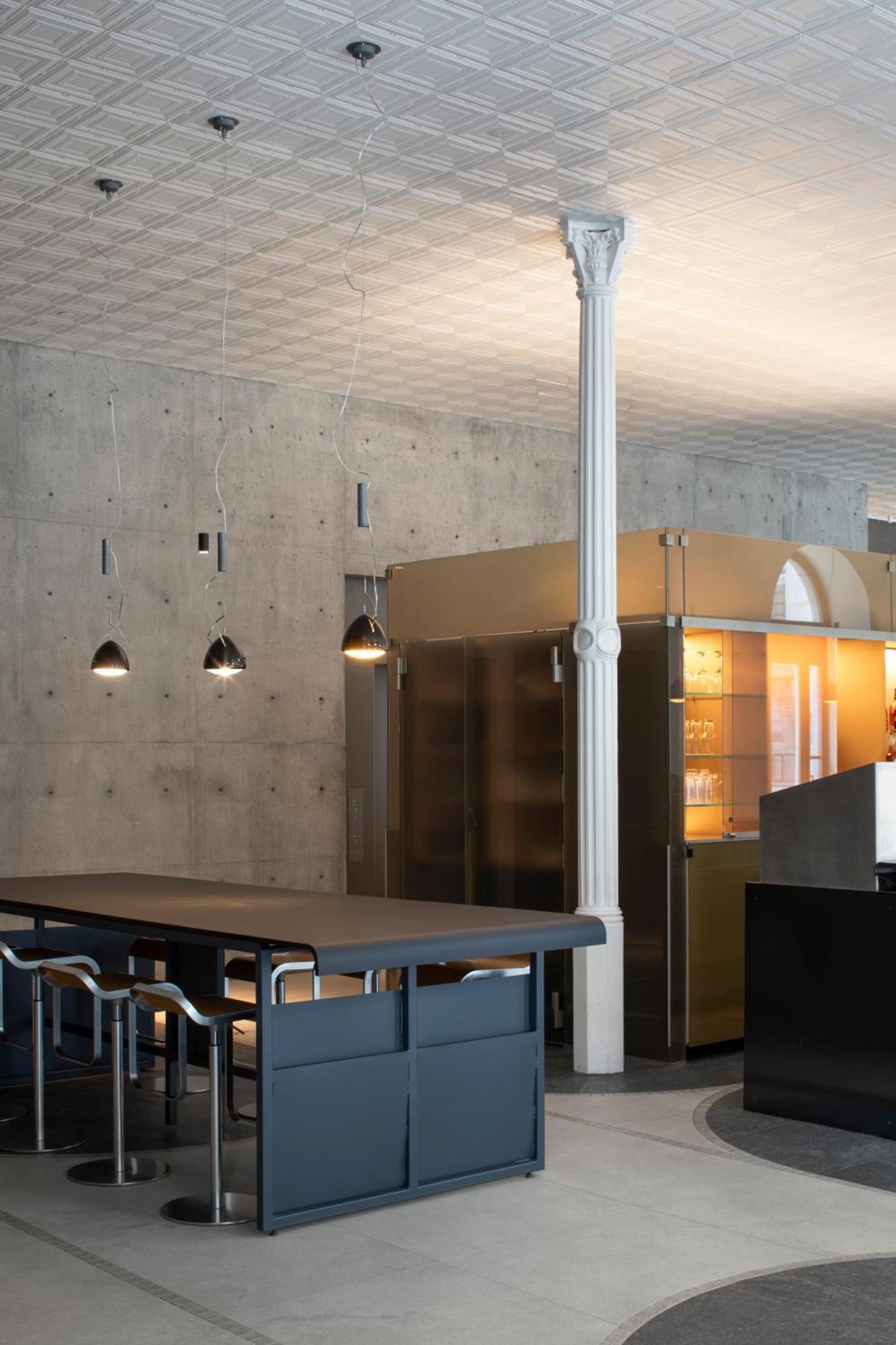 Gault Hotel 4*