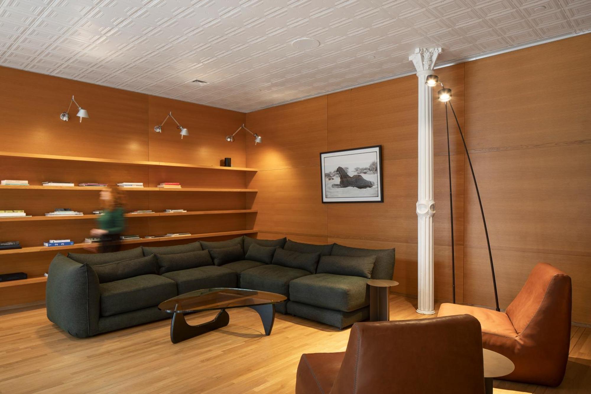 Gault 4* Montréal